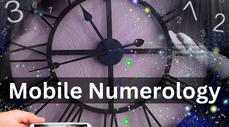 Mobile Numerology